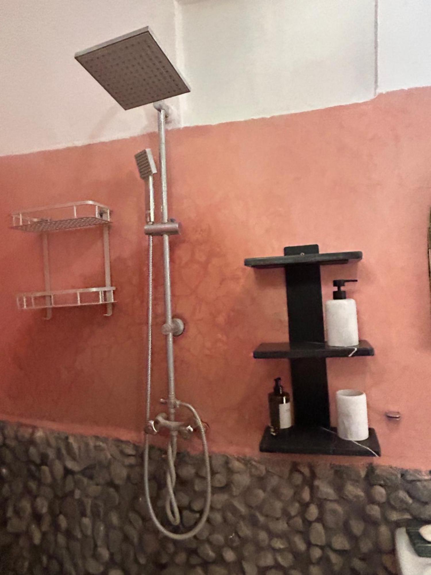 Chez Yahia, Au Coeur De L'Ourika 호텔 외부 사진